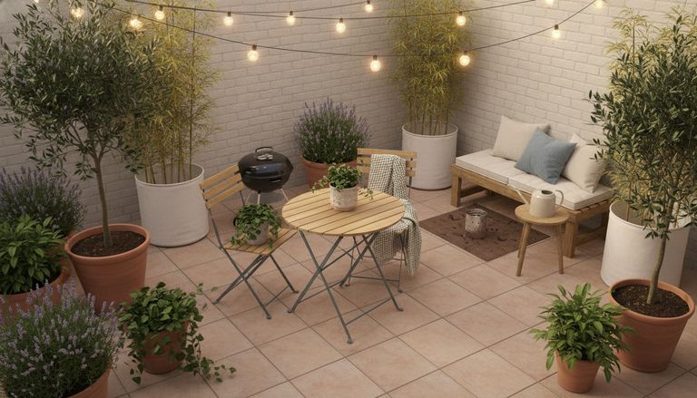 Aménagement petit salon 10m2 : toutes les astuces : Meubles adaptés : ce qui fonctionne, ce qui encombre