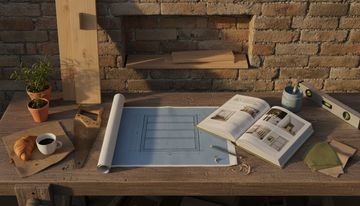 Comment faire une étagère dans un mur : guide complet 2026