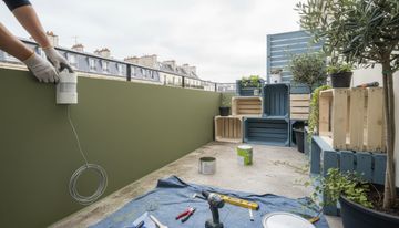 Éclairage extérieur avec détecteur : guide complet 2026