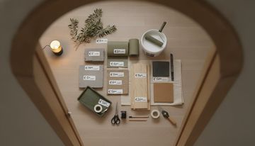 Habiller un mur en parpaing : 6 solutions de 5 à 90 € le m²