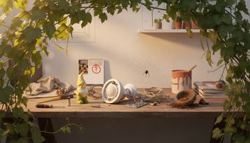 Éclairage extérieur détecteur de mouvement 2026 : 7 limites