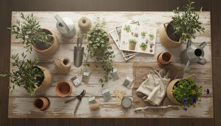 Lidl Plantes Extérieur 2026 : guide d'achat, dates