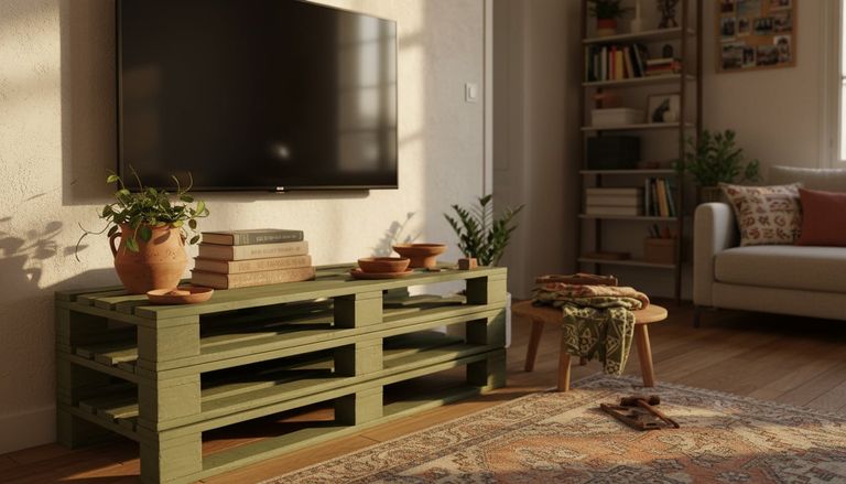 Meuble TV 2026 : dimensions, tendances et erreurs à éviter