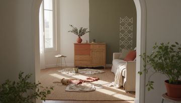 Tendance Meuble 2026 : styles matières et couleurs