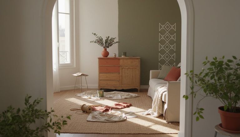 Tendance Meuble 2026 : styles matières et couleurs